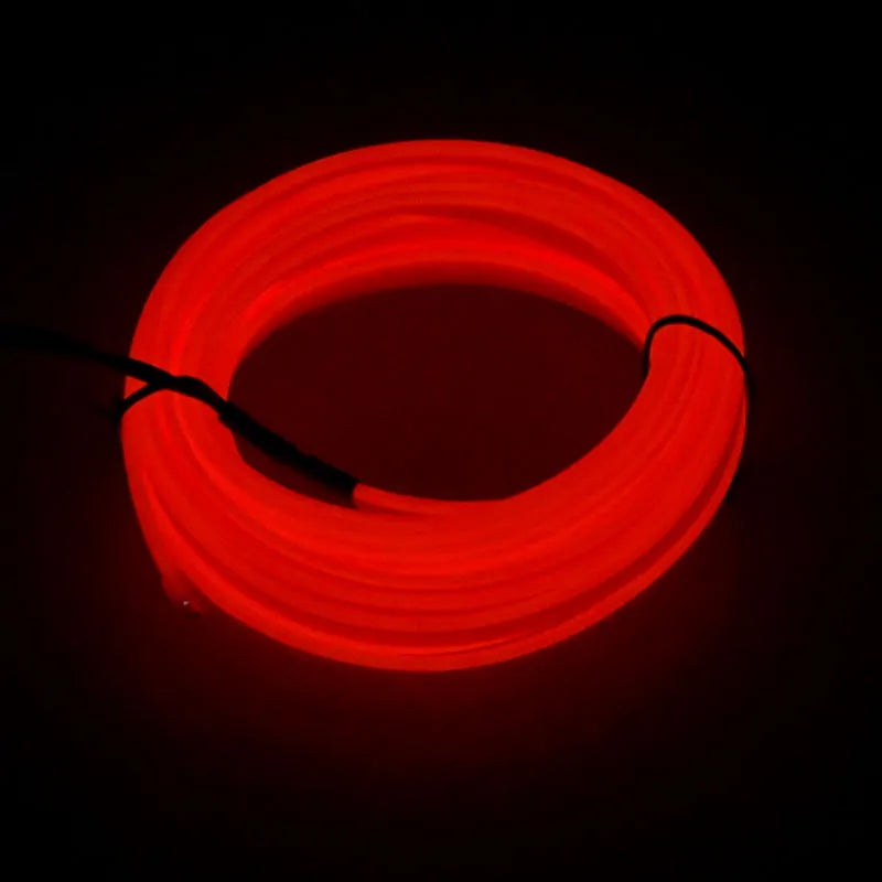 Auto LED Ambient Light Anti Spier