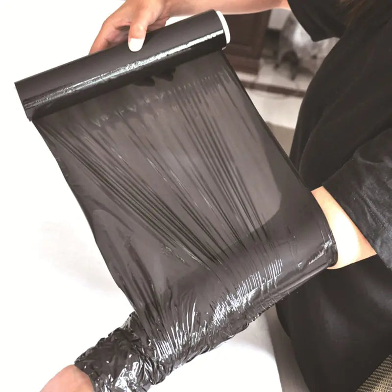 Slimming Plastic Wrap Lose Weight Anti Spier