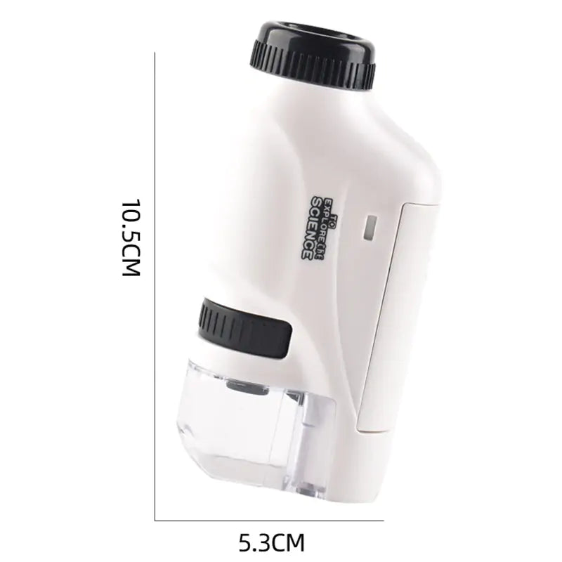 Handheld Microscope Kit Anti Spier