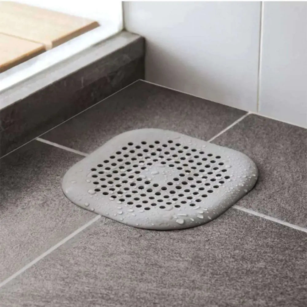 Anti-Blocking Strainer Anti Spier