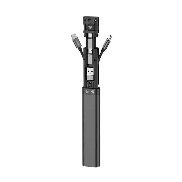 Multi-functional Cable Stick Anti Spier