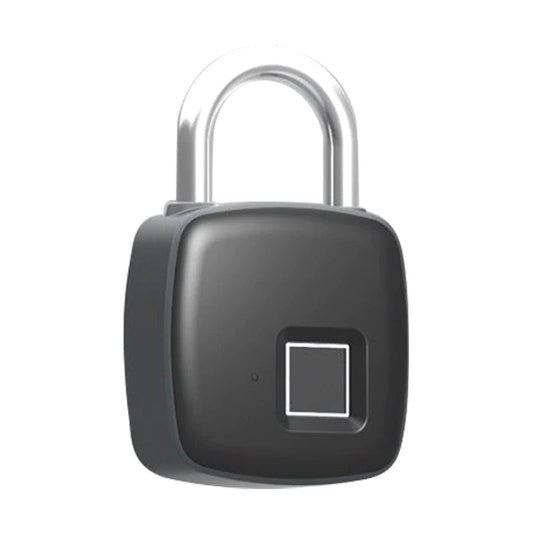 Smart Electronic Fingerprint Lock Anti Spier