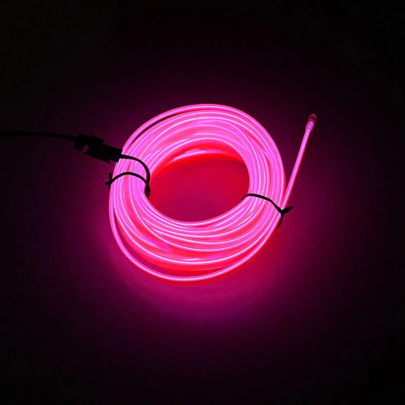 Auto LED Ambient Light Anti Spier