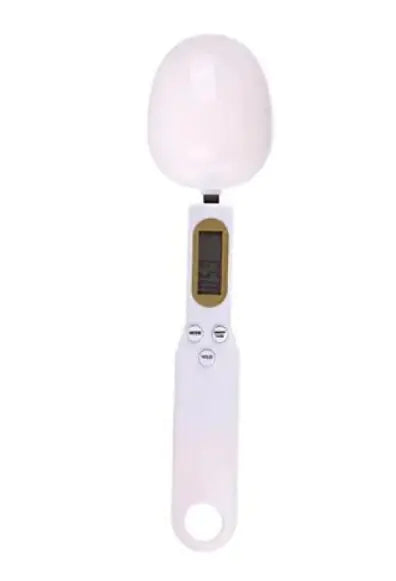 Measuring Spoon Scale Anti Spier