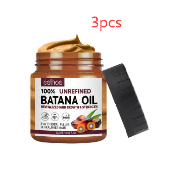 Batana Oil Conditioner Moisturizing Repair Anti Spier