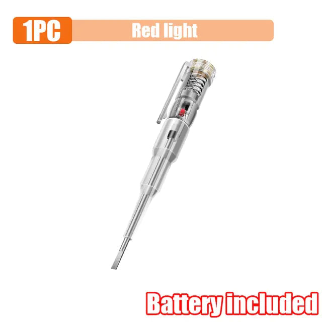 Smart Voltage Detector Set Anti Spier