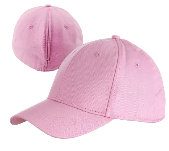 Cap With Hair Extensions Automatic Magnetic Cap Sports Cap Anti Spier