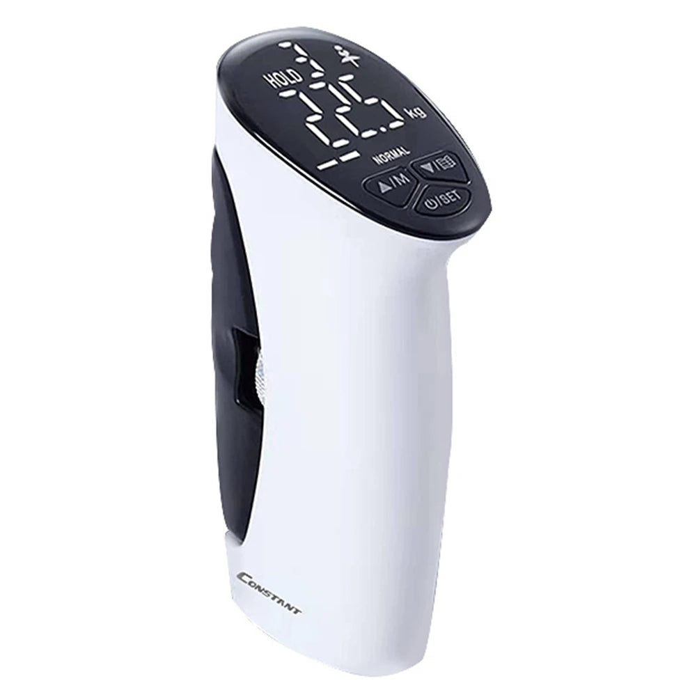 Auto Capturing Electronic Grip Power Anti Spier