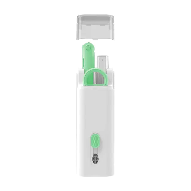 Keyboard Cleaning Kits Airpods Cleaner Headset Cleaner Anti Spier