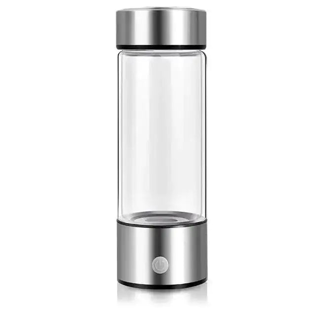Hydrogen Water Generator Anti Spier