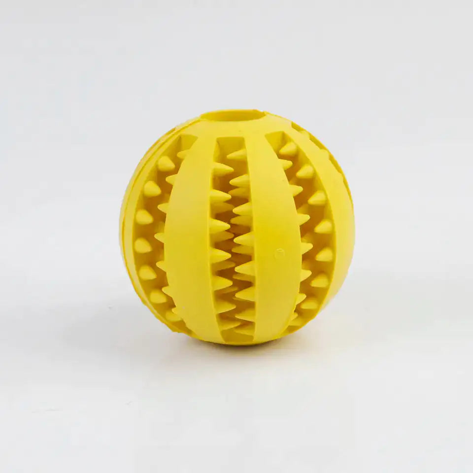 Food Hiding Puzzle Ball Anti Spier