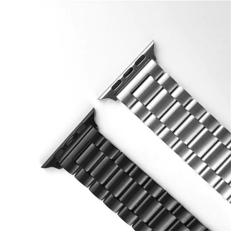 Stainless Steel For Apple Watch iWatch Band 8 7 6 5 4 3 2 SE 38/41/40/42/44/45mm - Anti Spier 