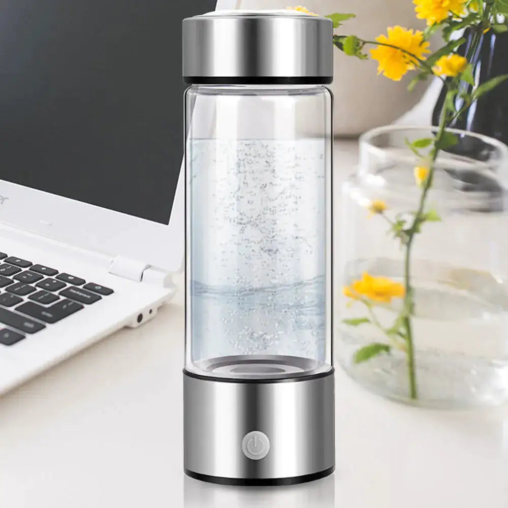 Hydrogen Water Generator Anti Spier