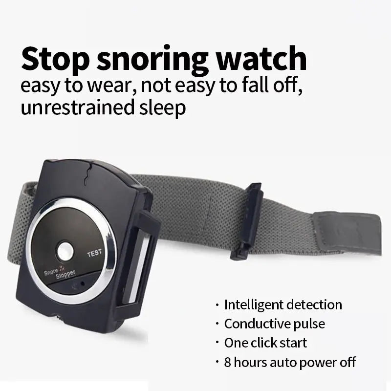 Anti-Snore Arctic Device Anti Spier
