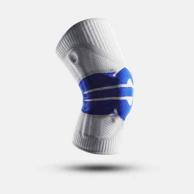 Sports Safety Elastic Kneepad Anti Spier