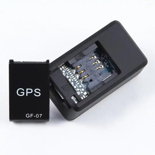 Mini Magnetic GPS Tracker Anti Spier
