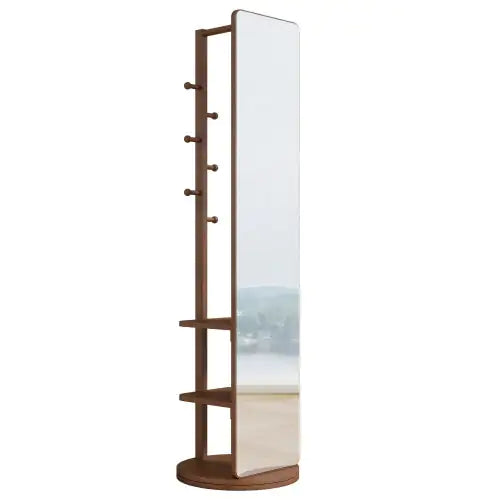Full-length Mirror Anti Spier