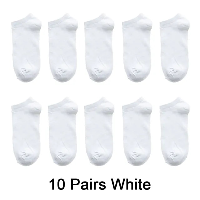 Breathable Sports Socks Anti Spier