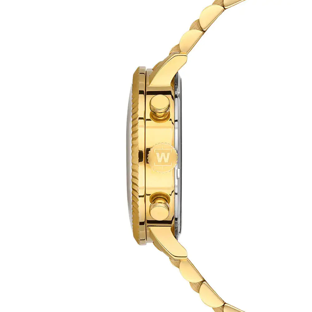 Welder Moody Watch WWRC654 Women's Watch Anti Spier