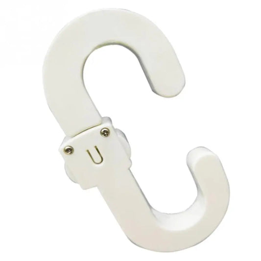 Cabinet Door Safety Handle Lock Anti Spier
