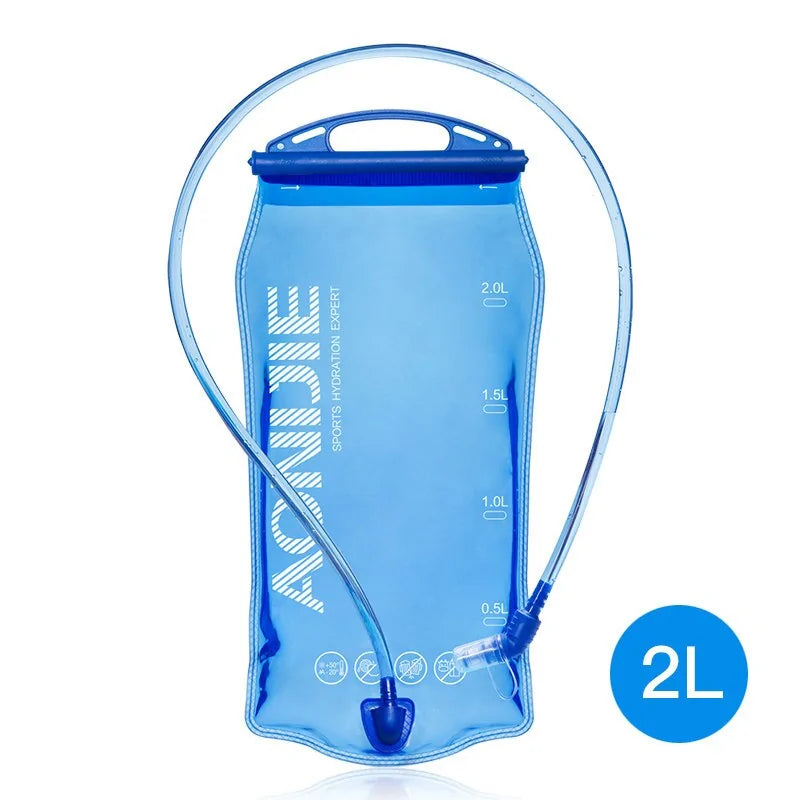Water Bag Backpack Anti Spier