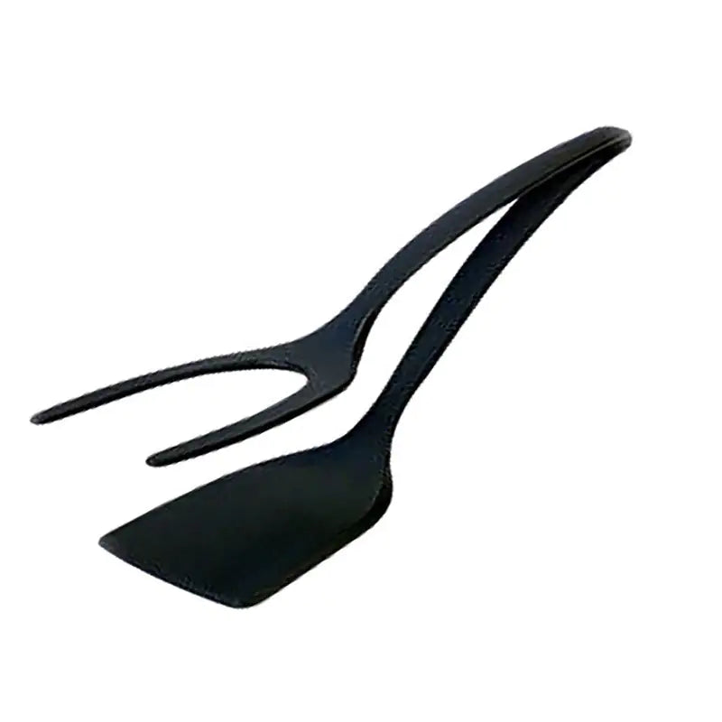 Spatula Tongs Cooking Tool Anti Spier