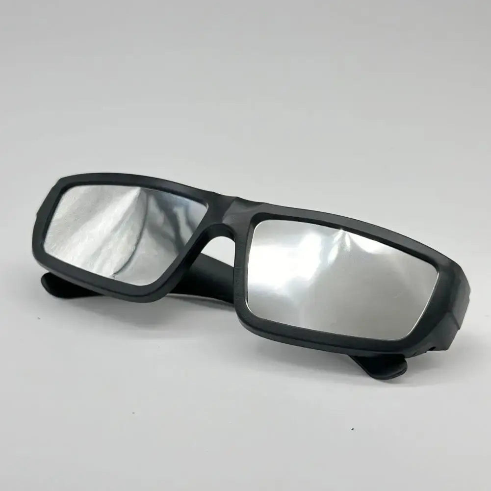 Solar Eclipse Glasses UV Block Safety Eyewear Anti Spier