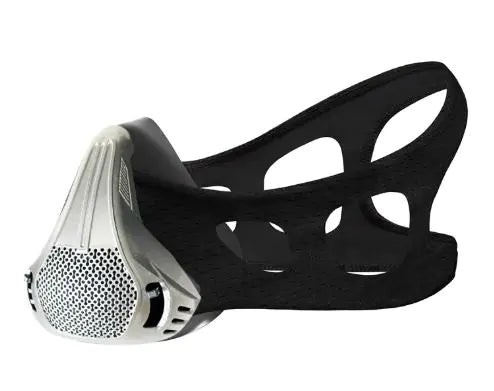 Altitude Training Oxygen Mask Anti Spier