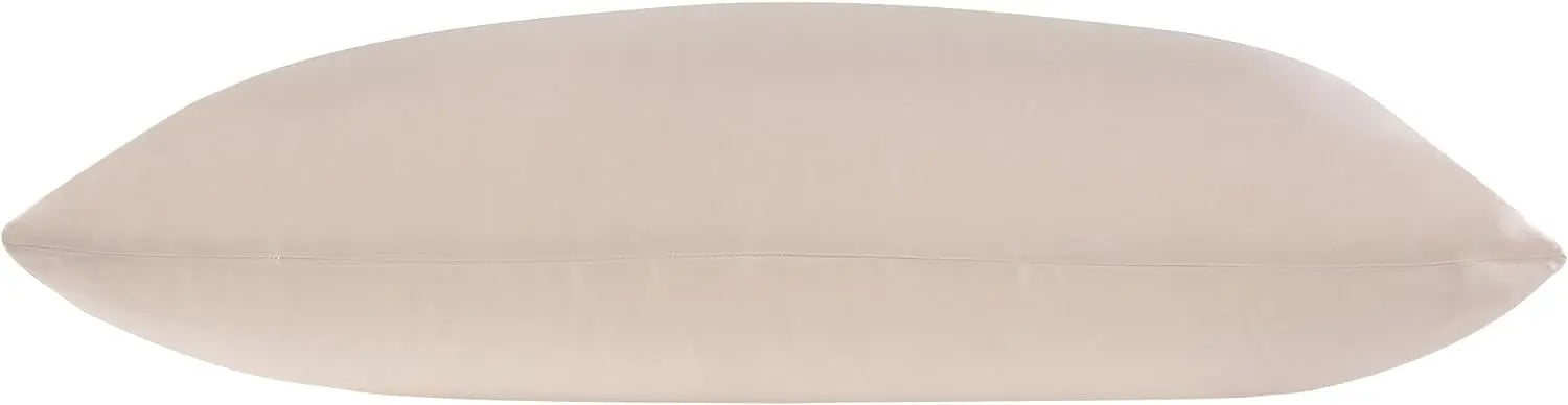 Natural Mulberry Silk Pillow Case Anti Spier