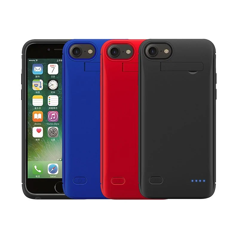 Battery Charger Case Anti Spier