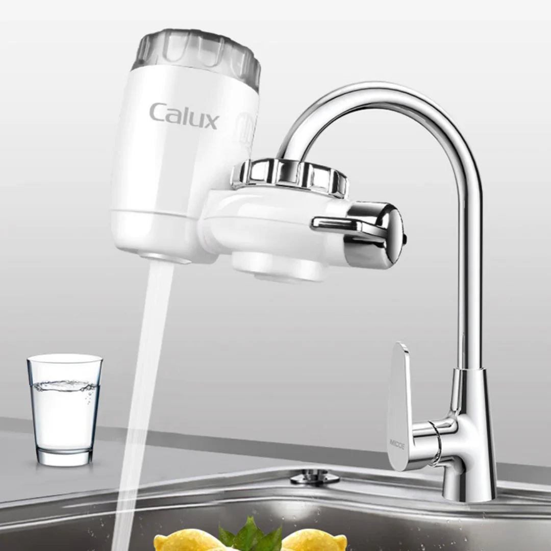 Water Filter Purification System Anti Spier