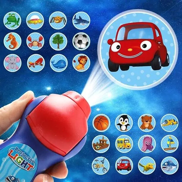 Educational Learning Toys For Kids Toddlers Age 3 4 5 6 7 Years Old Boys Girls Anti Spier