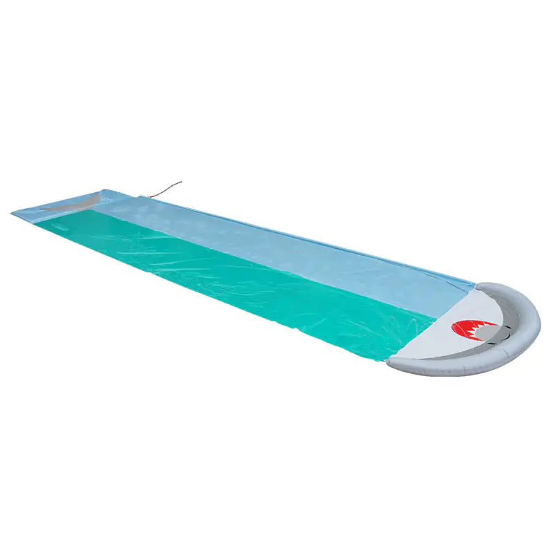 Water Slide Toy Anti Spier