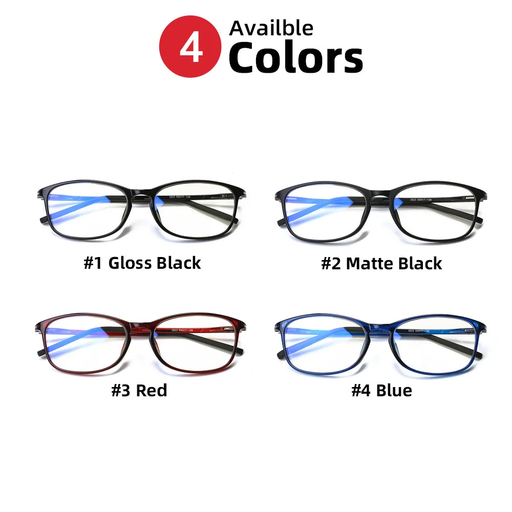 Anti Blue Light Glasses Anti Spier