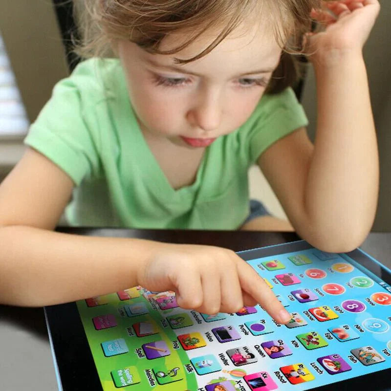 2024 NEW Educational Learning Toys for Kids Toddlers Age 2 3 4 5 6 7 Years Old Anti Spier