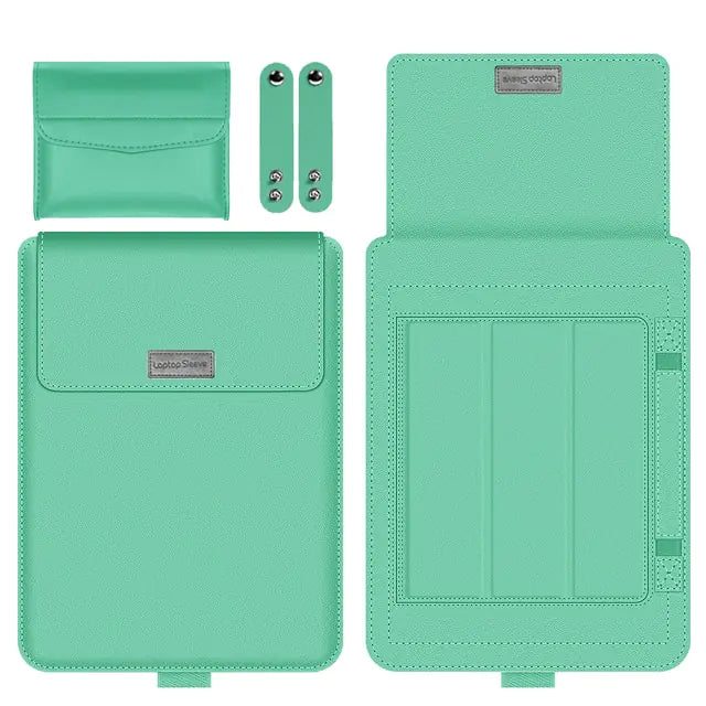 Laptop Sleeve Bag Case Anti Spier
