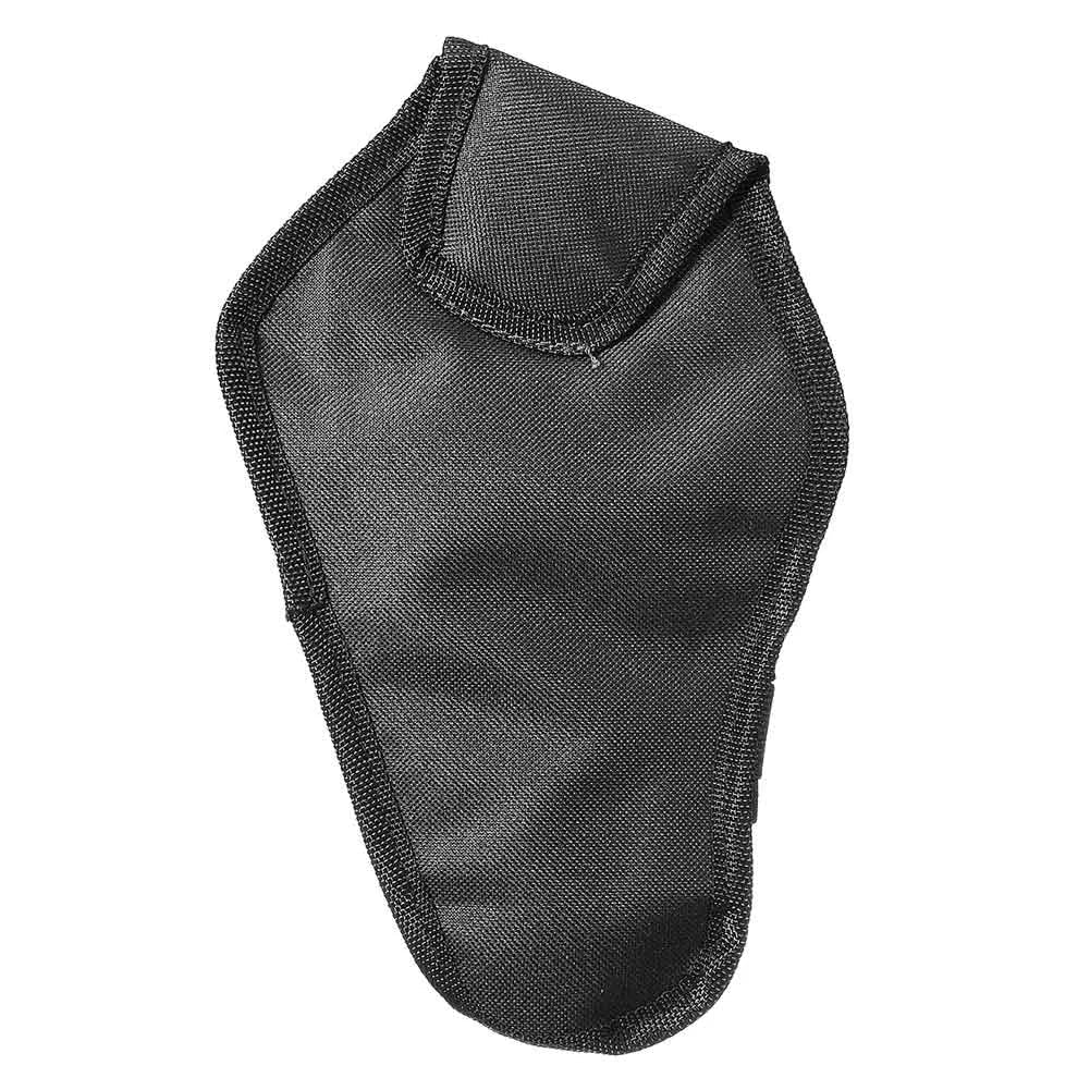 Heavy Duty Drill Holster Tool Belt Pouch Bit Holder Hanging Waist Bag Drill Tool Anti Spier