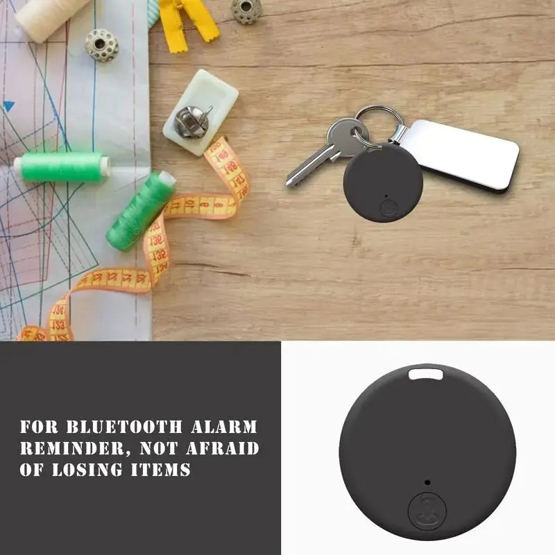 Smart GPS Anti-Loss Alarm Anti Spier