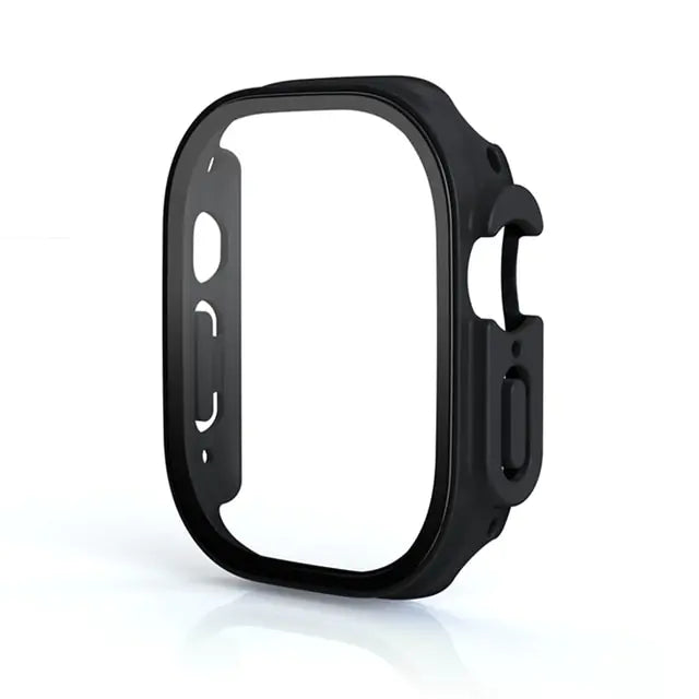 Ultra Glass Case Anti Spier
