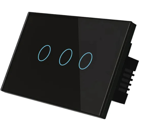 Smart Voice Control Switch Anti Spier
