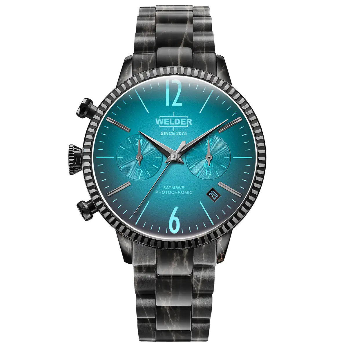 Welder Moody Watch WWRC632 Women's Watch Anti Spier