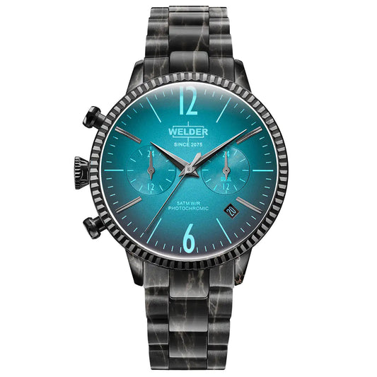Welder Moody Watch WWRC632 Women's Watch Anti Spier