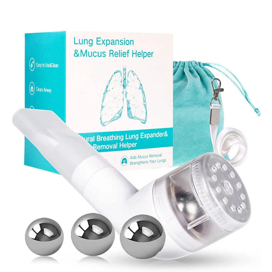 First Aid Outdoor Handheld Lung Breathing Anti Spier