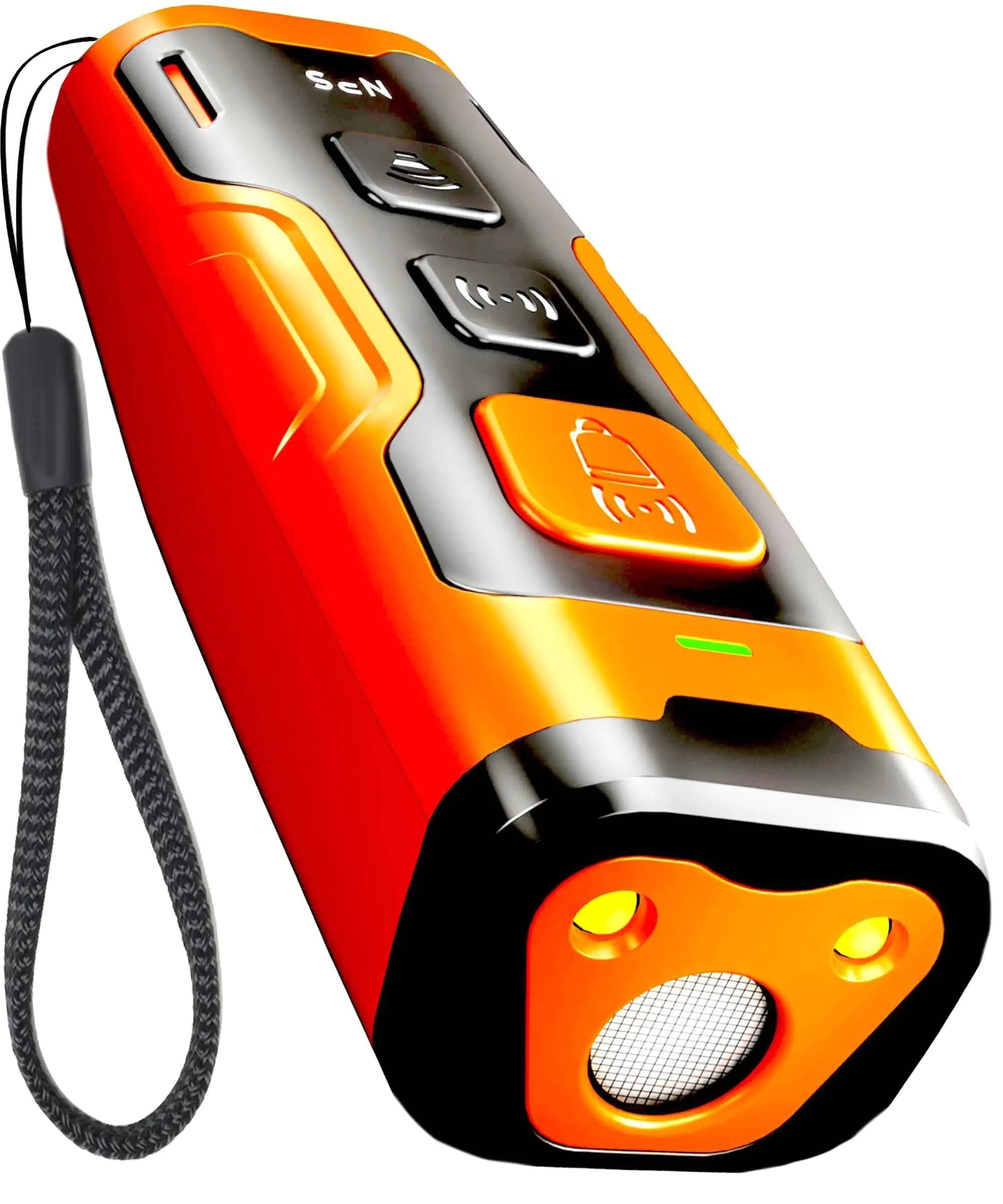Dog Bark Deterrent Device Stops Bad Behavior No Need Yell Long Range Ultrasonic Anti Spier
