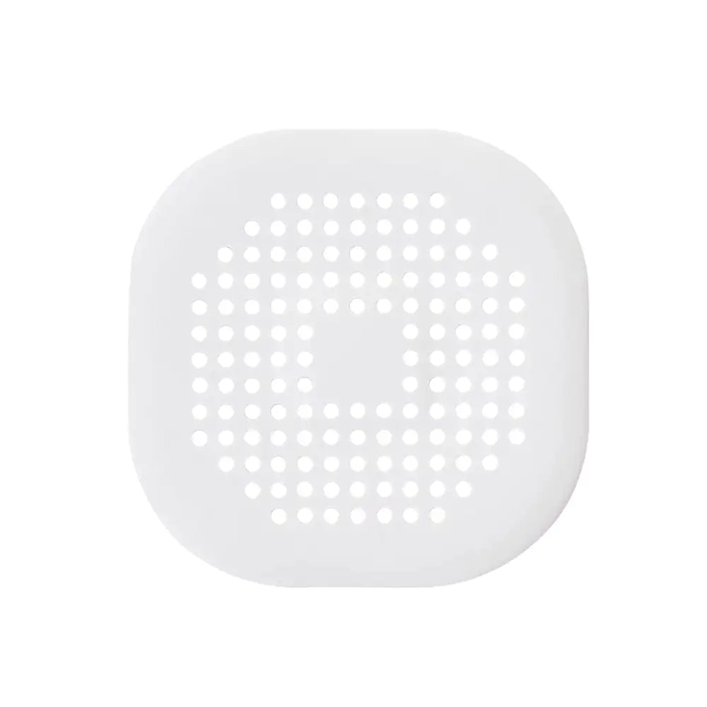 Anti-Blocking Strainer Anti Spier