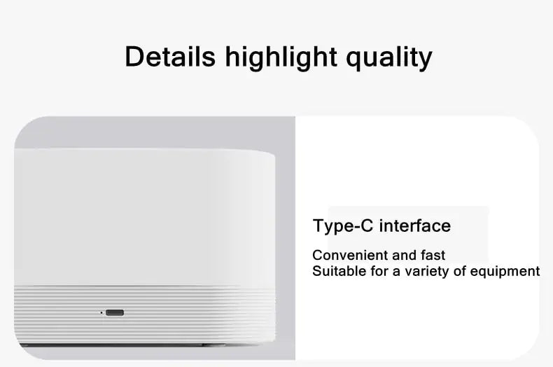 Ultrasonic Usb Fire Essential Oil Aroma Diffuser Anti Spier
