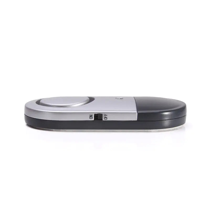 130DB Magnetic Door and Window Induction Alarm Device Anti Spier