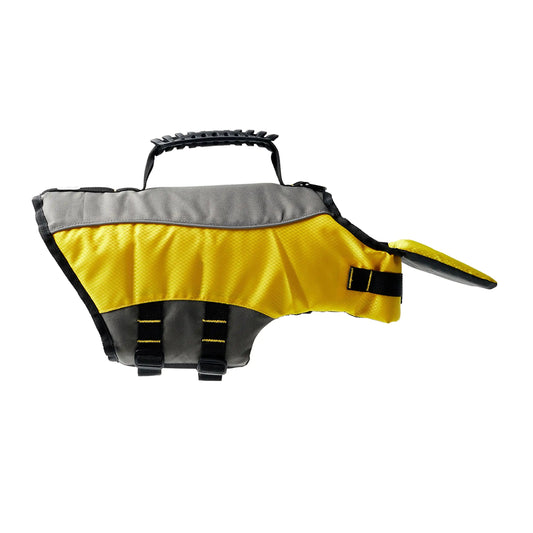 Dog Life Vest Jacket Anti Spier
