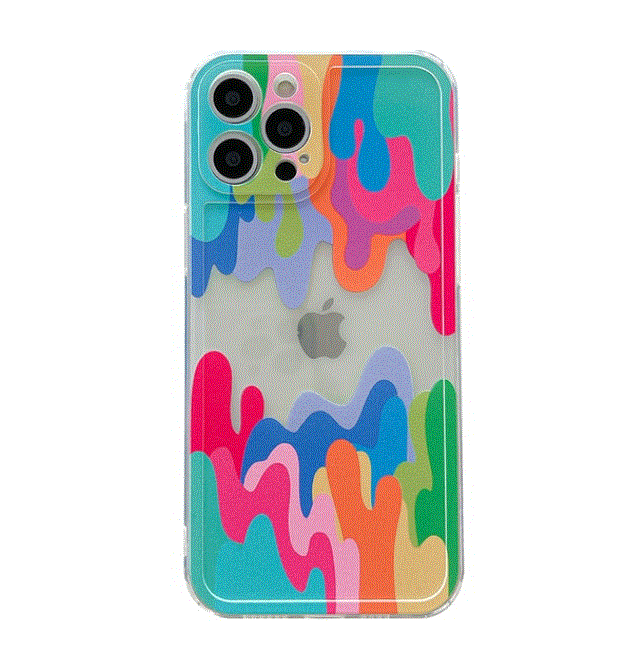 Shockproof Phone Case Anti Spier