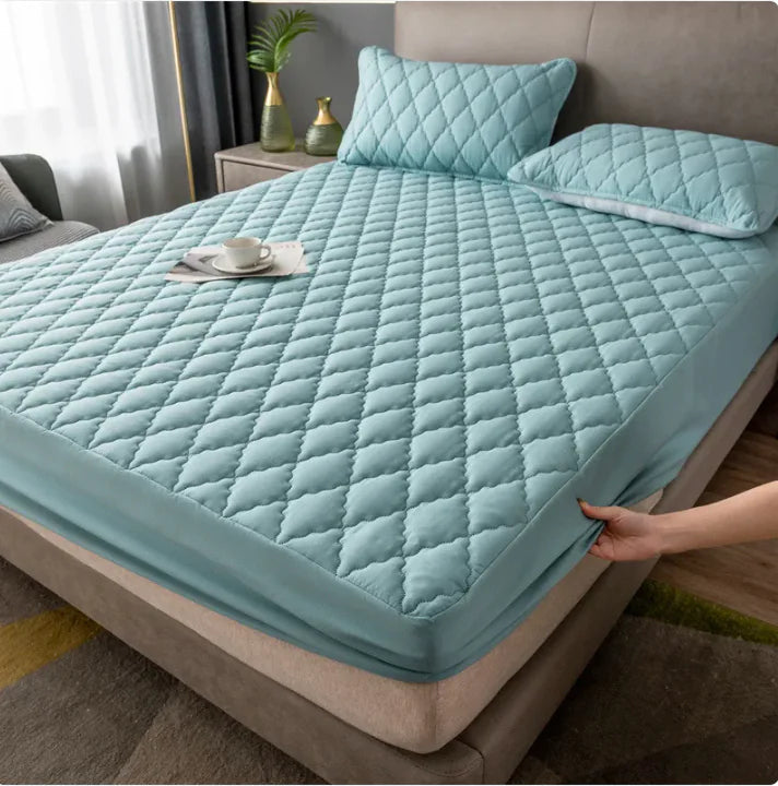 Waterproof Mattress Protector Urine Separation Simmons Protective Pad Set Anti Spier